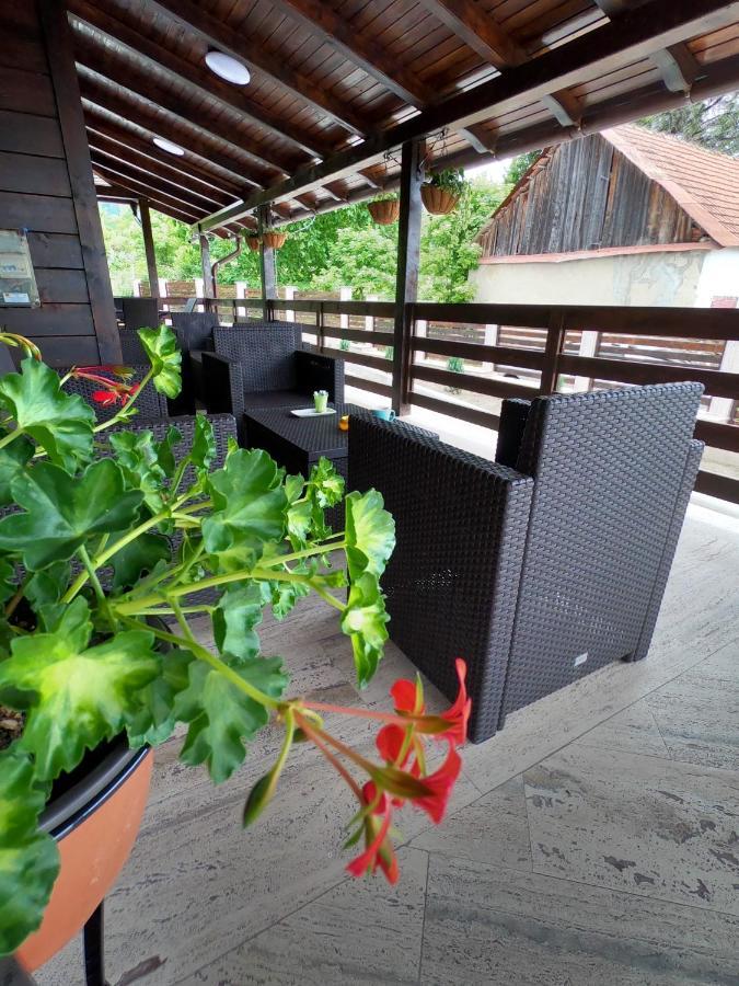 Cabana La Pestera Pestera  외부 사진
