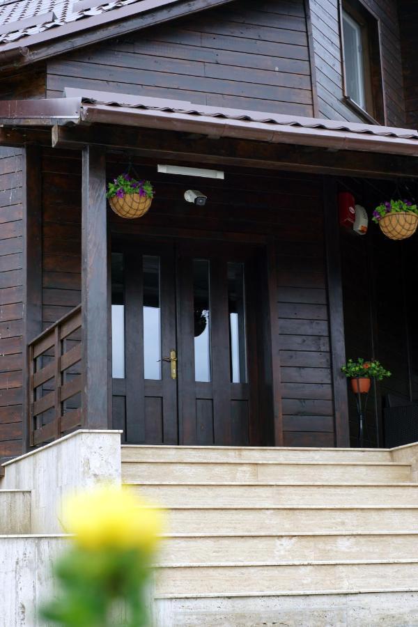 Cabana La Pestera Pestera  외부 사진