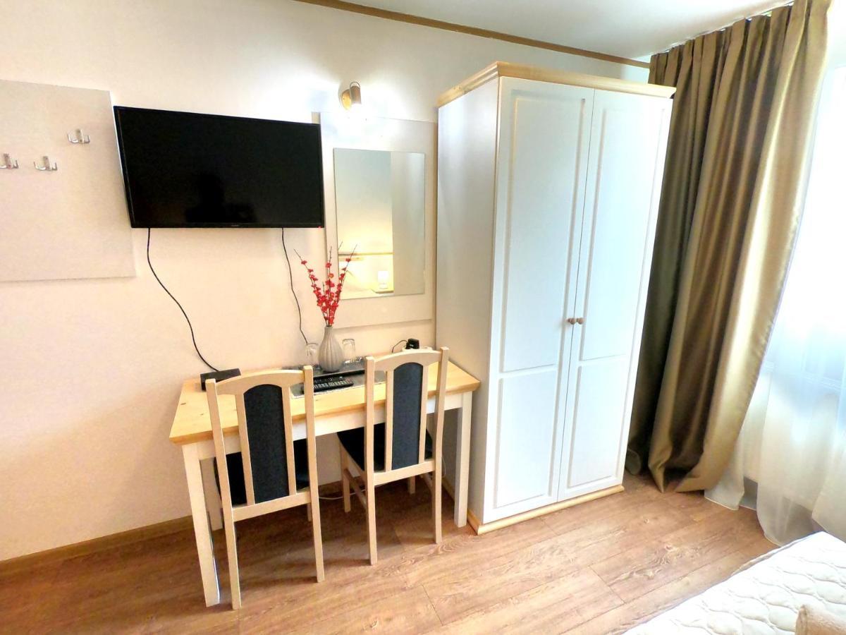 Cabana La Pestera Pestera  외부 사진