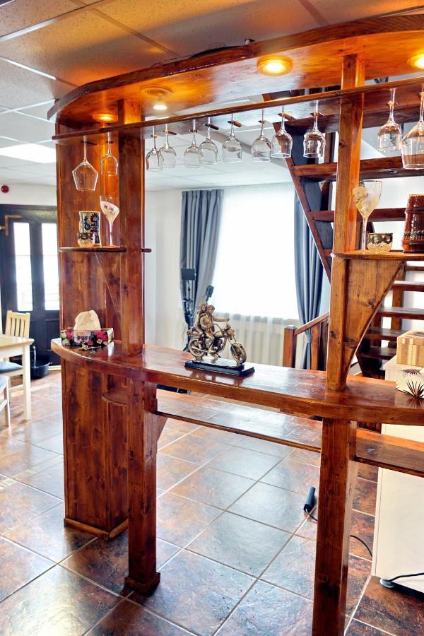 Cabana La Pestera Pestera  외부 사진