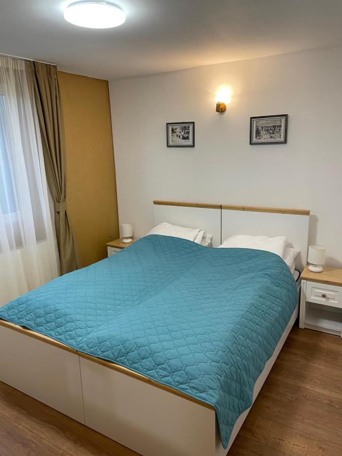 Cabana La Pestera Pestera  외부 사진