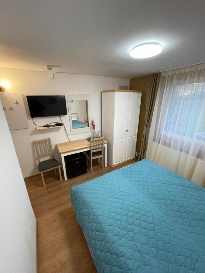 Cabana La Pestera Pestera  외부 사진