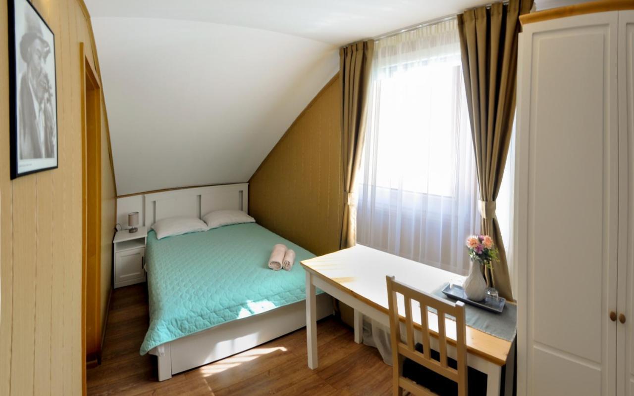 Cabana La Pestera Pestera  외부 사진