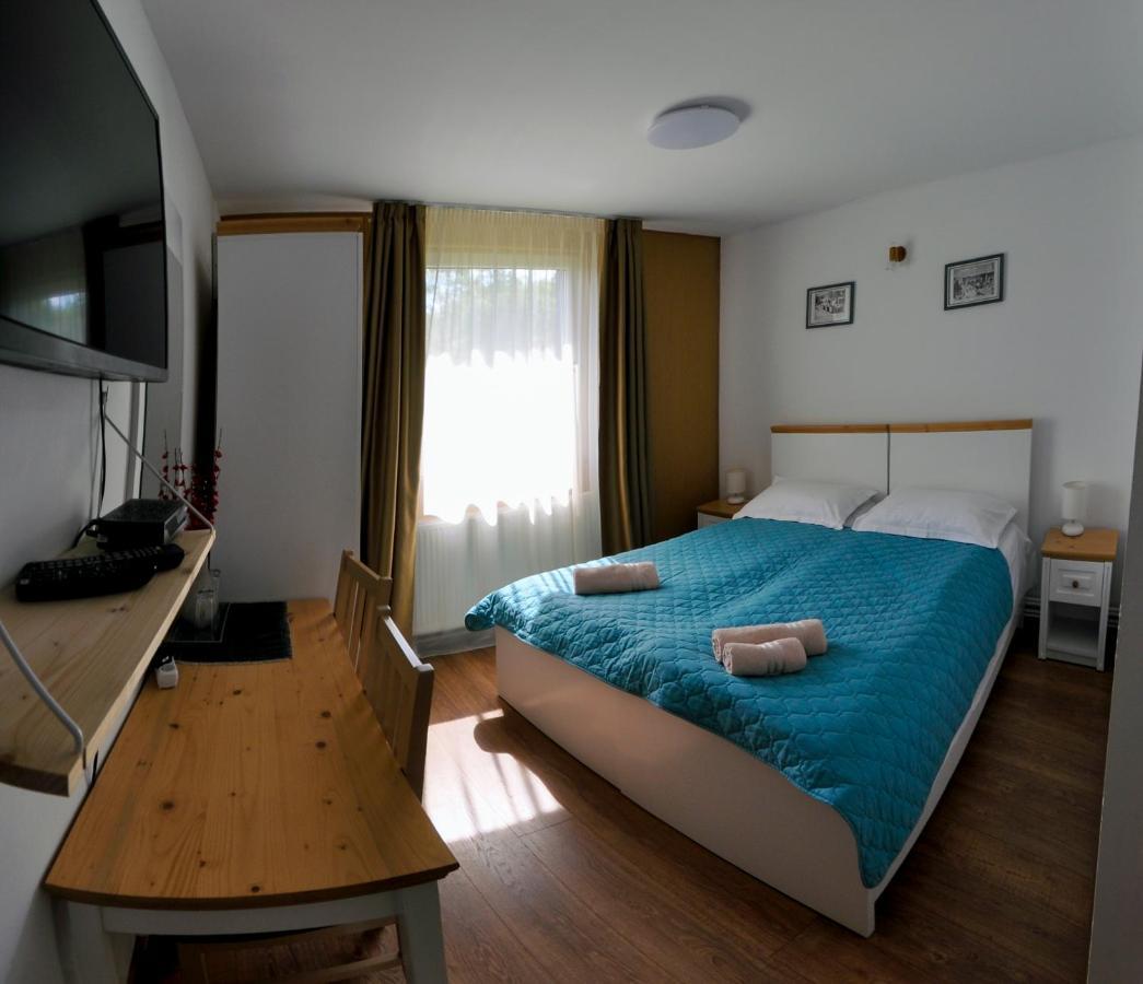 Cabana La Pestera Pestera  외부 사진